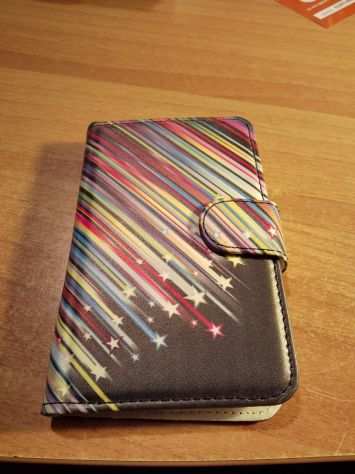 COVER CELLULARE RAINBOW