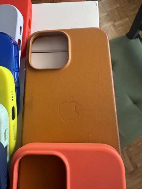 Cover custodie iPhone 13 pro Max