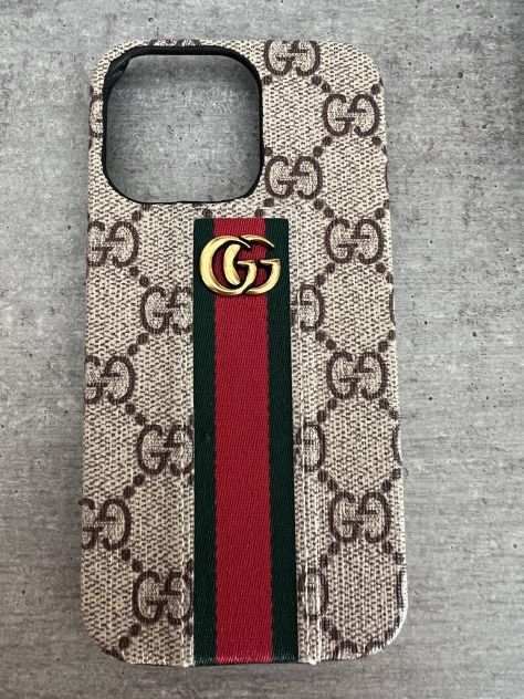 Cover gucci iphone 13 pro