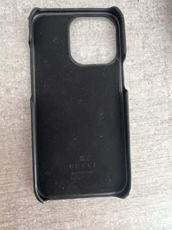 Cover gucci iphone 13 pro