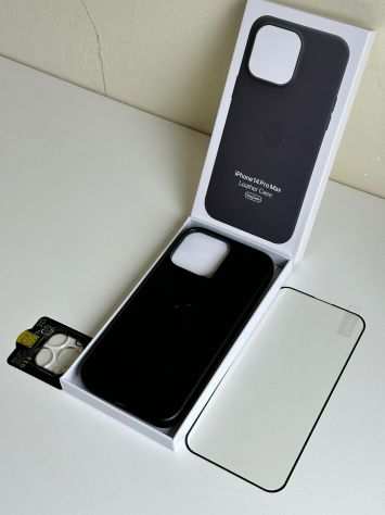 Cover iPhone 14 pro max