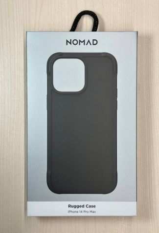 Cover iPhone 14 Pro Max - Nomad