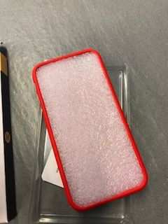 Cover iPhone 7, Humixx