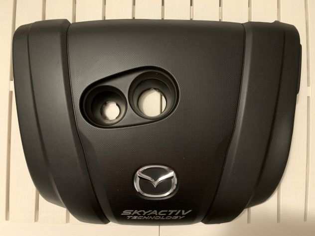 Cover Motore Mazda CX3 2.0 benzina