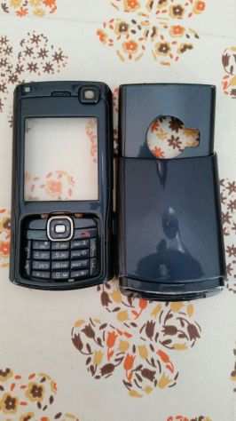 Cover nokia n70