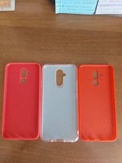 Cover per Huawei mate 20 lite
