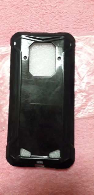 Cover per telefono doogee S86