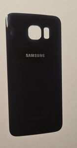 Cover Posteriore per Samsung Galaxy S6 - Blu