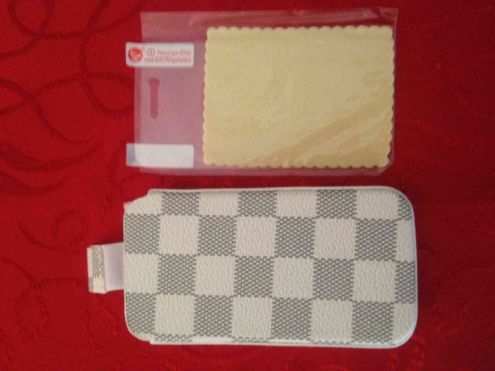 Cover rigida per iPhone 4 4S