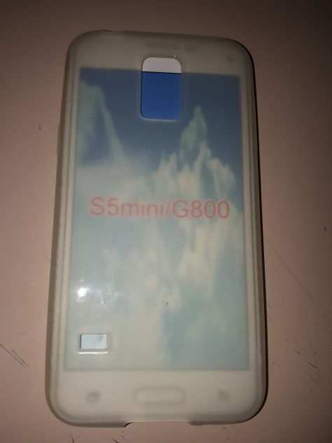 Cover S5miniG800