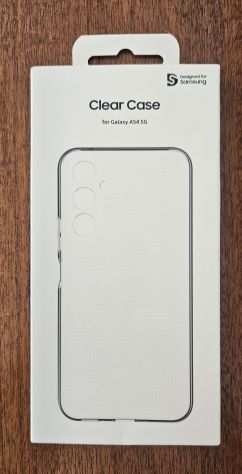 Cover Samsung Galaxy A54