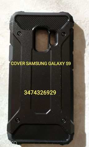 Cover Samsung Galaxy S9