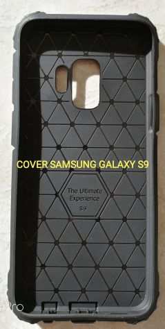 Cover Samsung Galaxy S9