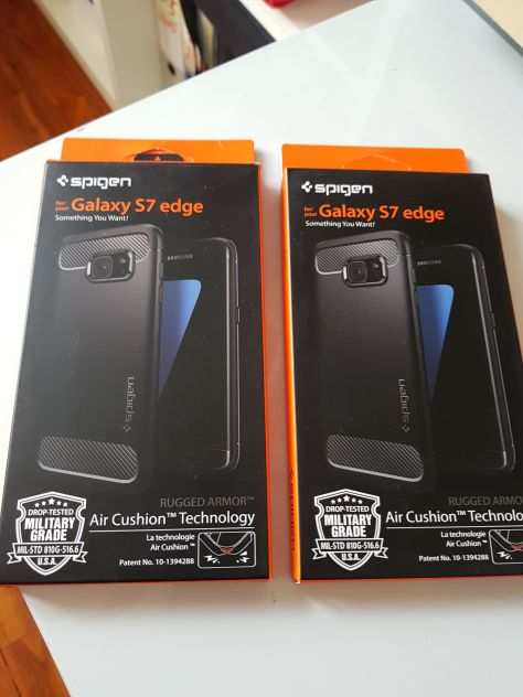 Cover Samsung S7 Edge