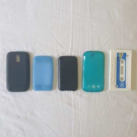 Cover Smartphone Samsung, Iphone