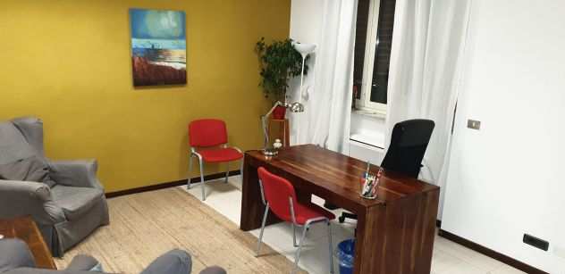 COWORKING STUDI PROFESSIONALI e SALE CORSI