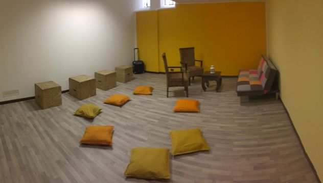 COWORKING STUDI PROFESSIONALI e SALE CORSI