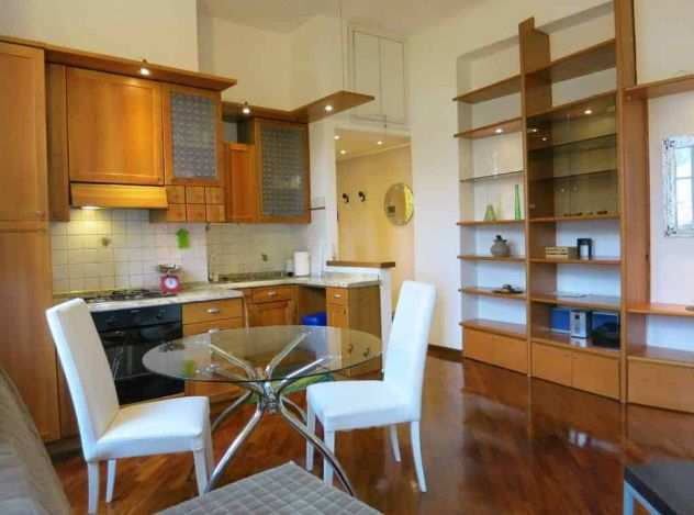 Cozy 1 bedroom apartment Milan, with all the comforts. Very quiet and bright.