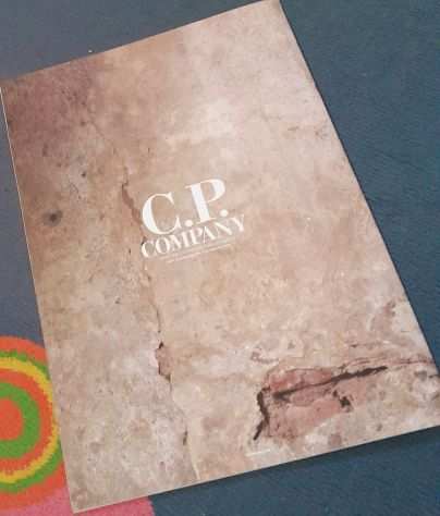 C.P. company catalogo autunno inverno 2013 2014