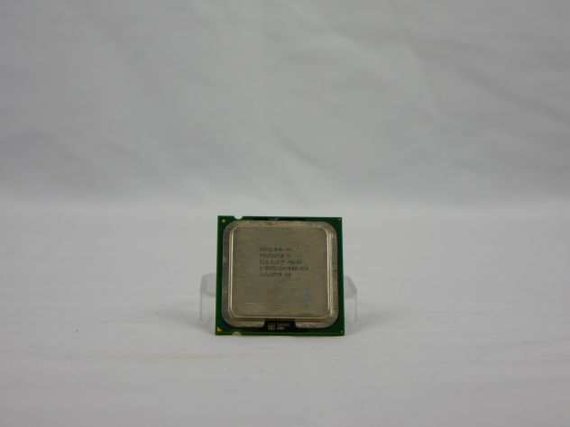 CPU Intel Pentium D Processor 820 (2M Cache, 2.80 GHz, 800 MHz FSB) LGA775.