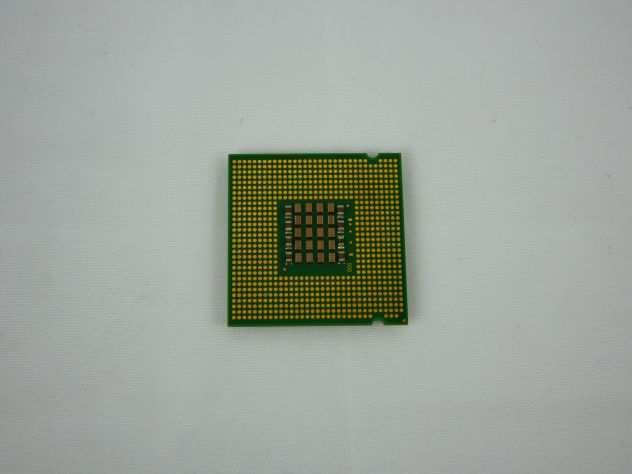 CPU Intel Pentium D Processor 820 (2M Cache, 2.80 GHz, 800 MHz FSB) LGA775.