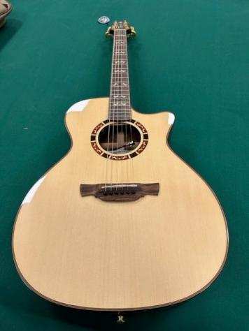 CRAFTER - Stg T-22ce Pro - - Chitarra elettroacustica