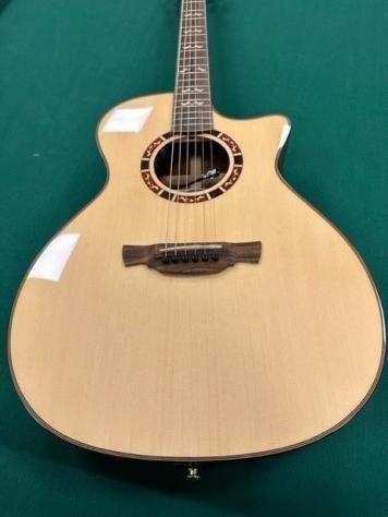 CRAFTER - Stg T-22ce Pro - - Chitarra elettroacustica