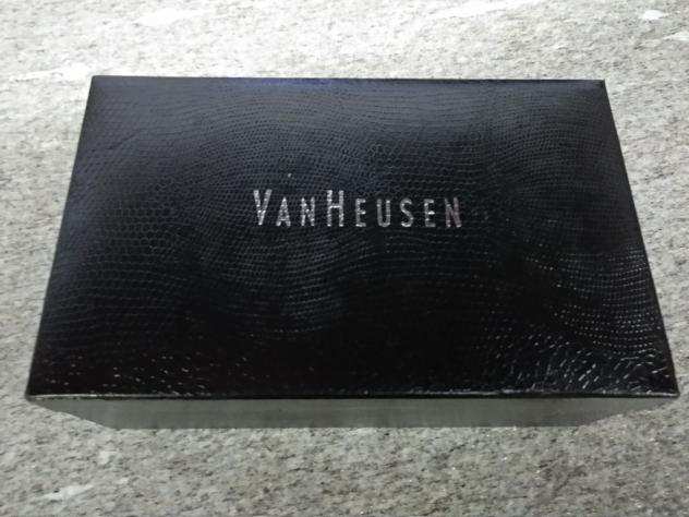 Cravatta e gemelli Van Heusen
