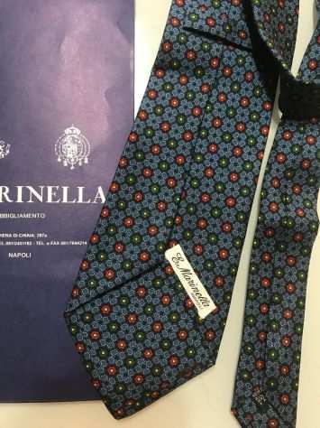 Cravatta E. Marinella