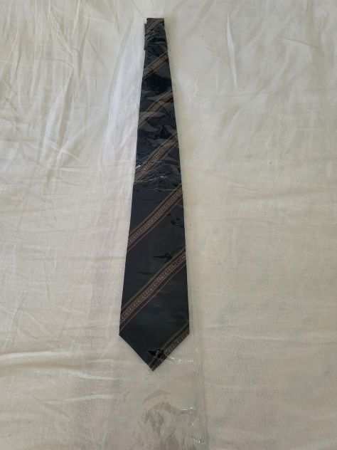 Cravatta Vintage Blu - UNGARO
