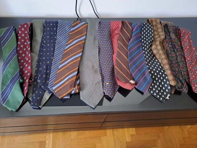 Cravatte firmate