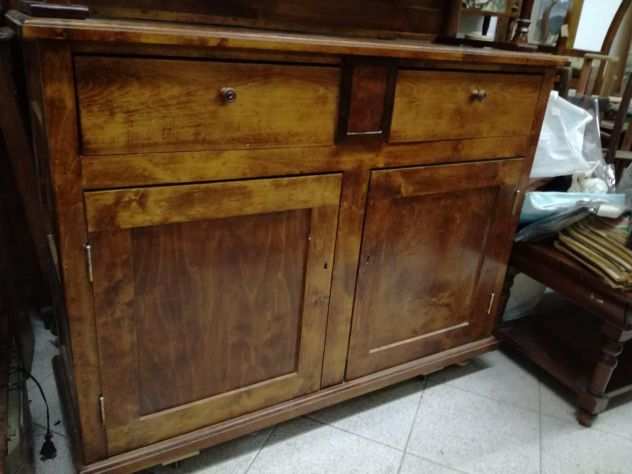 CREDENZA ANNI 40