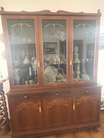 Credenza contenitore