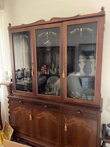 Credenza contenitore