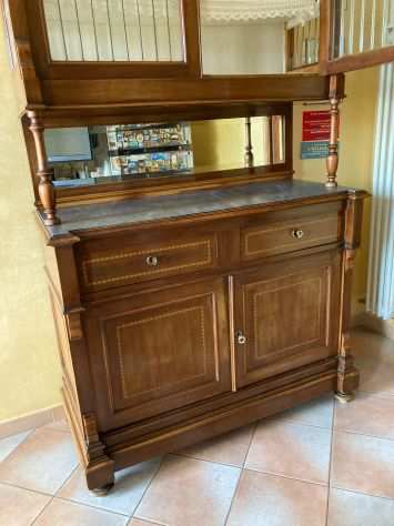 CREDENZA DELL800