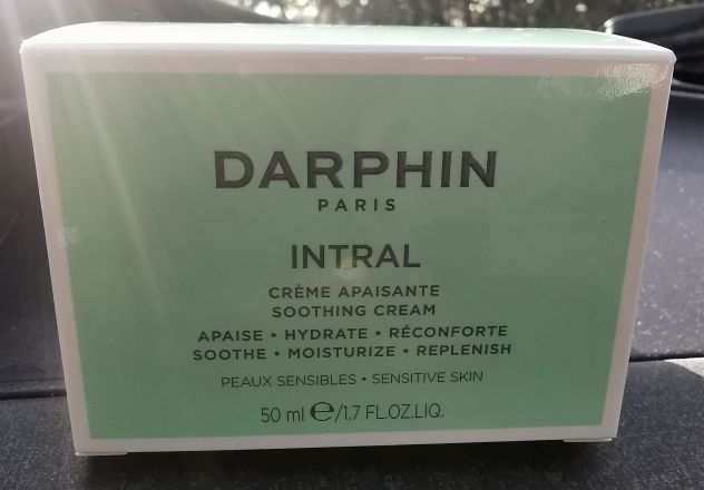 Crema Lenitiva Darphin