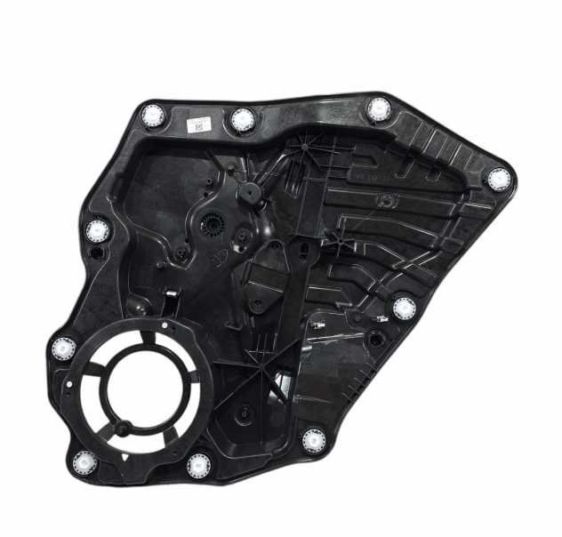 CREMAGLIERA POSTERIORE DESTRA FORD Puma Serie L1TB-S27000-CF (19)