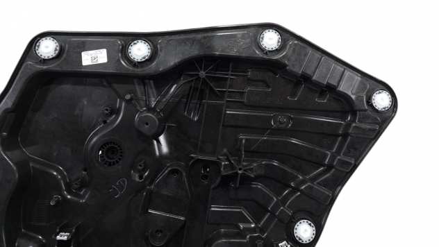 CREMAGLIERA POSTERIORE DESTRA FORD Puma Serie L1TB-S27000-CF (19)