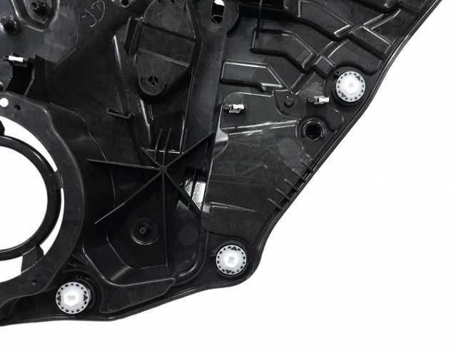 CREMAGLIERA POSTERIORE DESTRA FORD Puma Serie L1TB-S27000-CF (19)