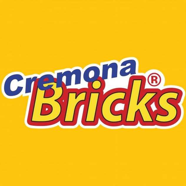 Cremona amp Bricks 2023 - il 15 aprile 2023 - partenza da ALESSANDRIA