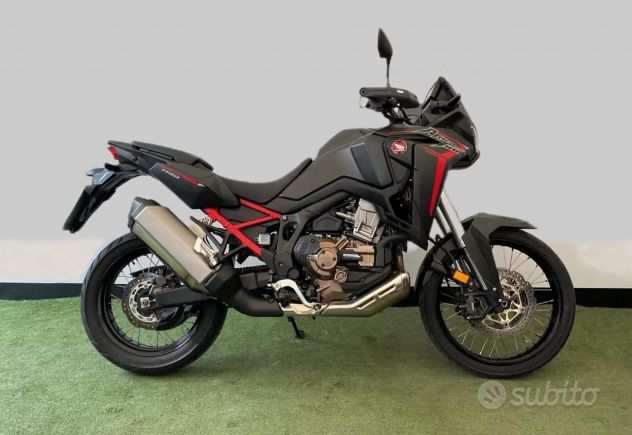 Crf 1100 L Africa twin
