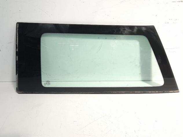 CRISTALLO FISSO PARAFANGO POST. SX. MINI MINI ONE laquoR56raquo (2007)