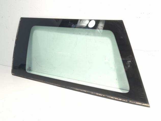 CRISTALLO FISSO PARAFANGO POST. SX. MINI MINI ONE laquoR56raquo (2007)