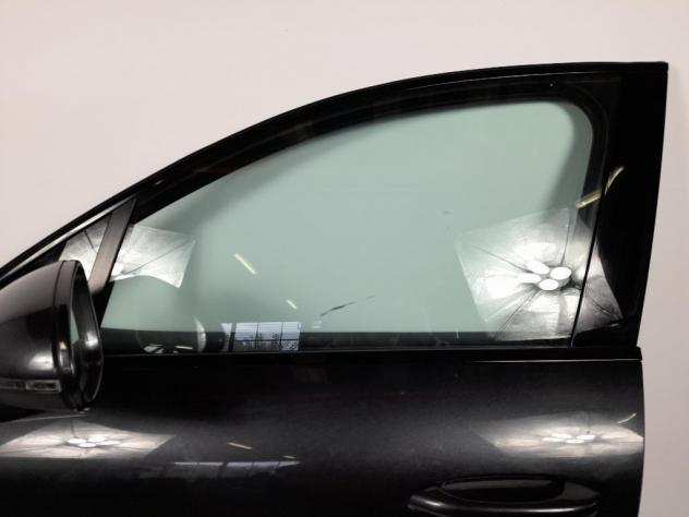 CRISTALLO SCENDENTE PORTA ANT. SX. PORSCHE MACAN (2014)