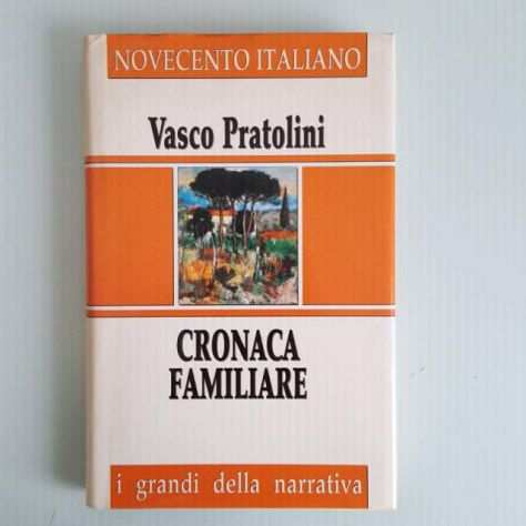 Cronaca Familiare - Vasco Pratolini