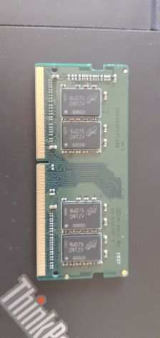 Crucial RAM 8GB DDR4 2666Mhz CL19