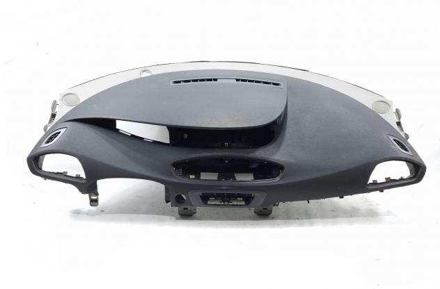 CRUSCOTTO COMPLETO DI AIRBAG PASSEGGERO RENAULT Scenic Serie 681000058R (0916)