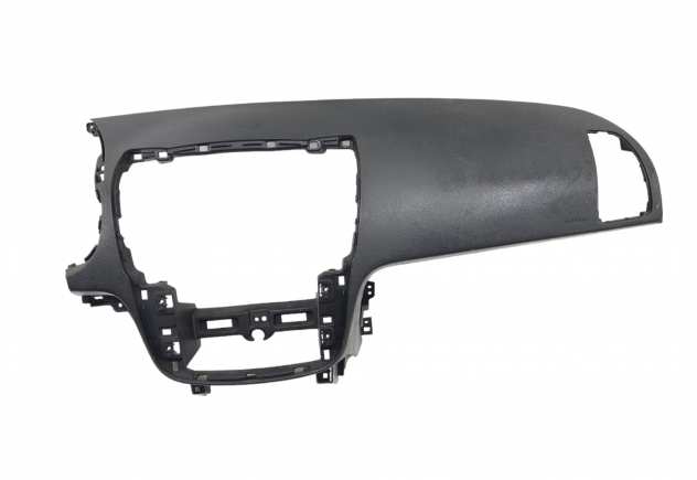 CRUSCOTTO SENZA AIRBAG PASSEGGERO KIA Venga 1deg Serie 84721-1P000 (10)