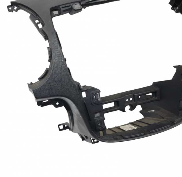CRUSCOTTO SENZA AIRBAG PASSEGGERO KIA Venga 1deg Serie 84721-1P000 (10)