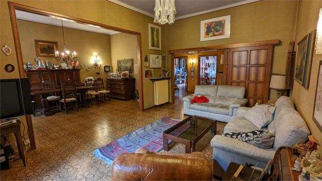 CSGL660 - Apartamento in Str. Maggiore ad.ze P.ta S. Michele